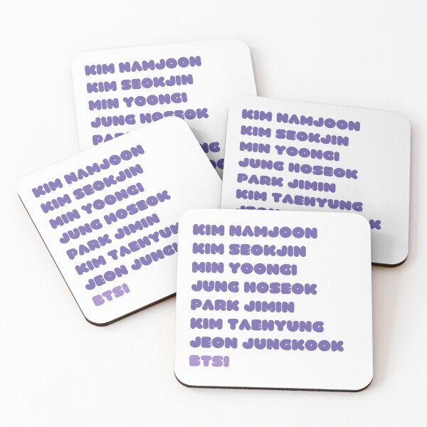 Item preview, BTS Fan Chant  designed and sold by pinkmicrophone.