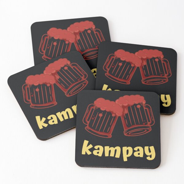 Item preview, Kampay/salud designed and sold by D TEE.