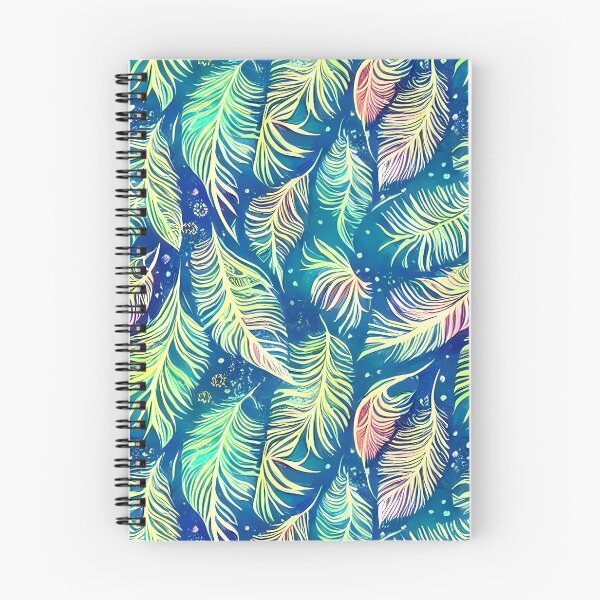 Item preview, Feather Collection II designed and sold by Zemracreative.
