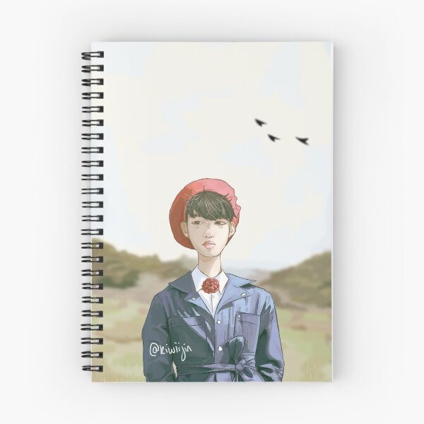 Item preview, Jimin HYYH designed and sold by kiwiijin.
