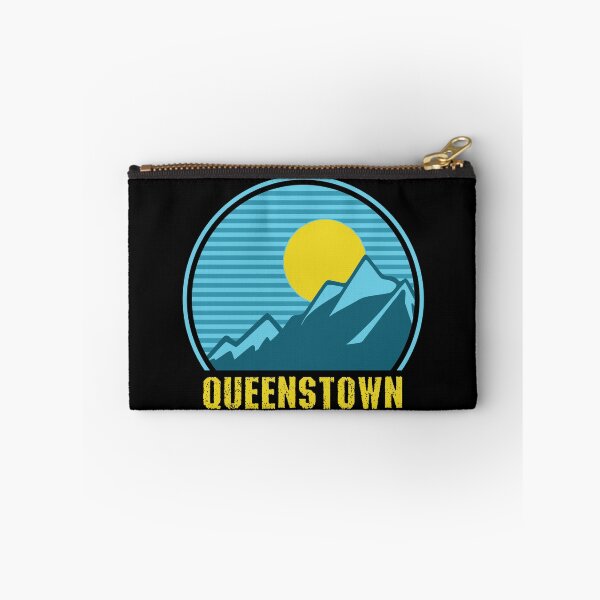 Item preview, Vintage Queenstown  designed and sold by SidTastic .