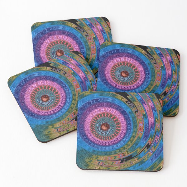 Item preview, Time Tunnel designed and sold by SpotterArt.