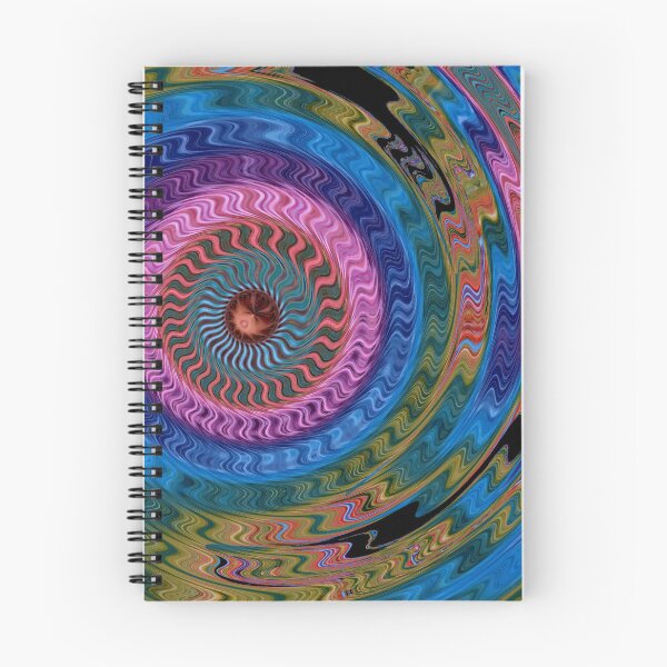 Item preview, Time Tunnel designed and sold by SpotterArt.