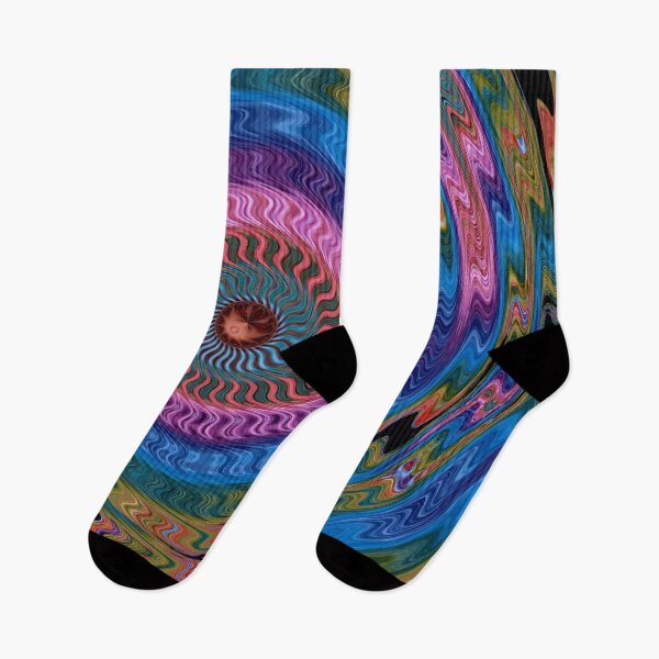 Item preview, Time Tunnel designed and sold by SpotterArt.