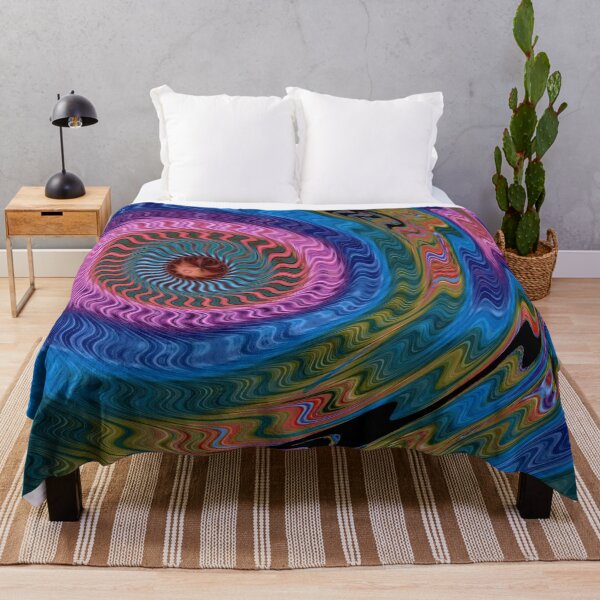 Item preview, Time Tunnel designed and sold by SpotterArt.