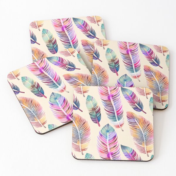 Item preview, Feather Collection designed and sold by Zemracreative.