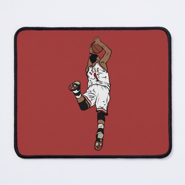 Item preview, Derrick Rose Dunk designed and sold by RatTrapTees.