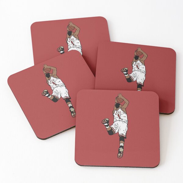 Item preview, Derrick Rose Dunk designed and sold by RatTrapTees.