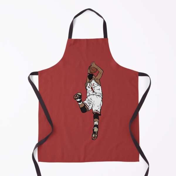 Item preview, Derrick Rose Dunk designed and sold by RatTrapTees.