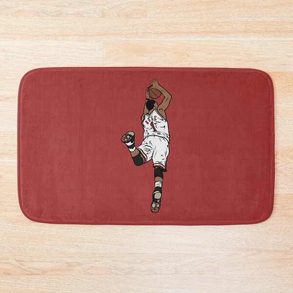 Item preview, Derrick Rose Dunk designed and sold by RatTrapTees.