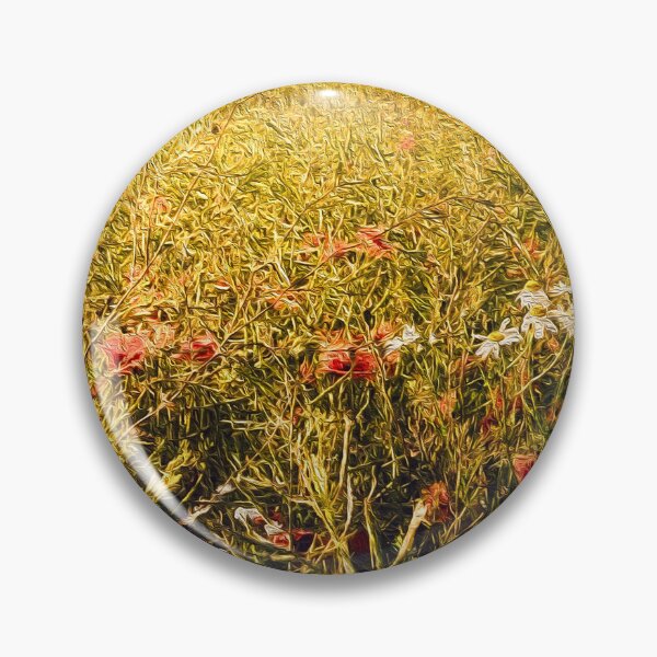 Item preview, Beautiful Meadow designed and sold by Psycheek.