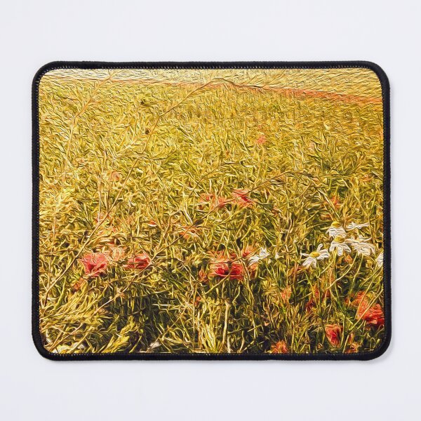 Item preview, Beautiful Meadow designed and sold by Psycheek.