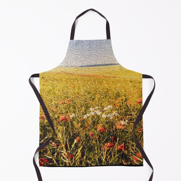 Item preview, Beautiful Meadow designed and sold by Psycheek.