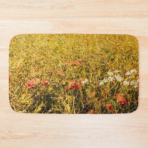 Item preview, Beautiful Meadow designed and sold by Psycheek.