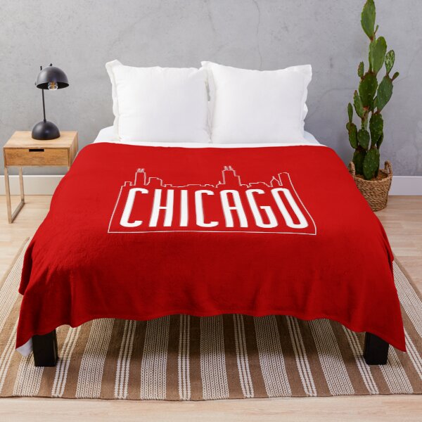Item preview, Chicago Cityscape designed and sold by alliejgoulding.