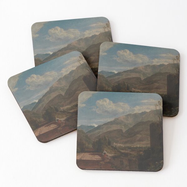 Item preview, Chateau de St. Michael, Bonneville, Savoy designed and sold by Gnouhp.