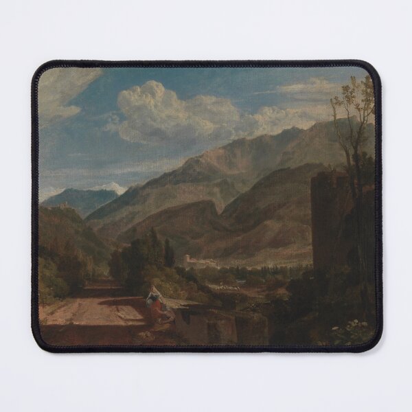 Item preview, Chateau de St. Michael, Bonneville, Savoy designed and sold by Gnouhp.