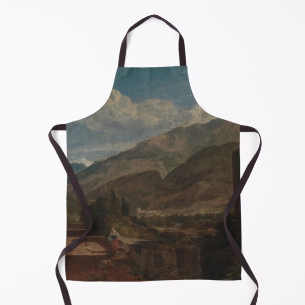 Item preview, Chateau de St. Michael, Bonneville, Savoy designed and sold by Gnouhp.