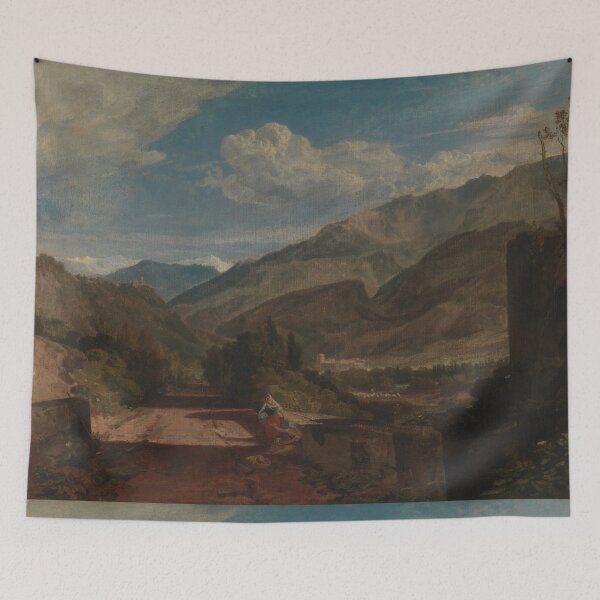 Item preview, Chateau de St. Michael, Bonneville, Savoy designed and sold by Gnouhp.
