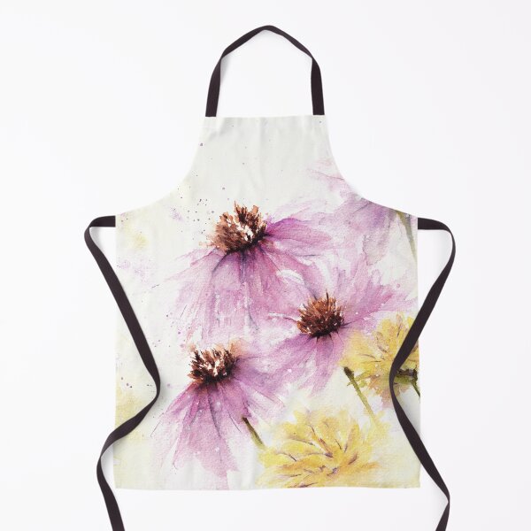 Item preview, Echinacea designed and sold by Édith Provost.