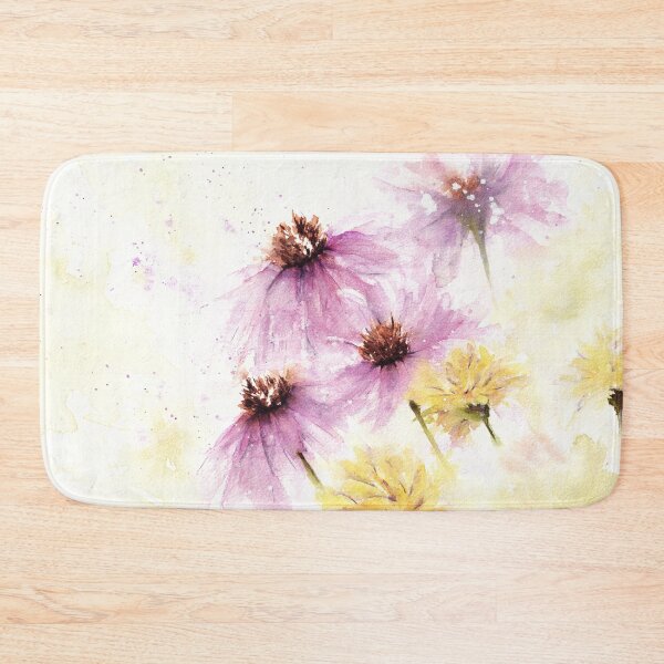 Item preview, Echinacea designed and sold by Édith Provost.