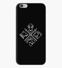 Game of Thrones Houses iPhone Case