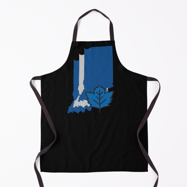 Item preview, Indiana Border, Sycamores designed and sold by LatterDaze.