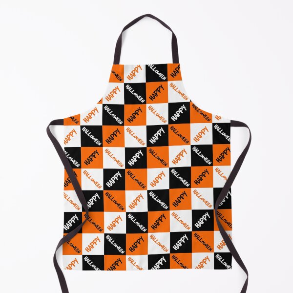 Item preview, Happy Halloween Pattern designed and sold by HalloweenThings.