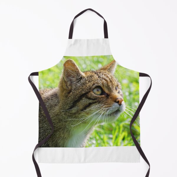 Item preview, Scottish Wildcat  designed and sold by Stephen Frost.