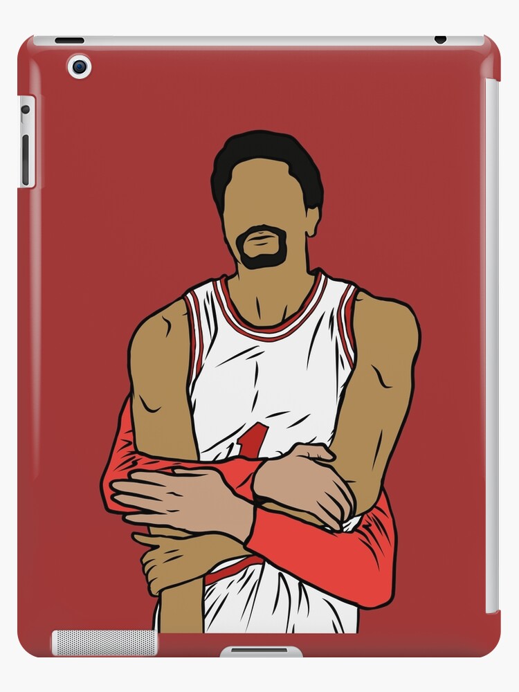 Derrick hot sale rose snapchat