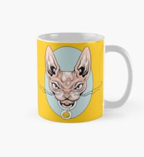 Opposites Attract Mug