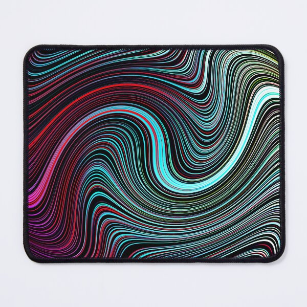 Item preview, Abstract Swirl Pattern  designed and sold by Anothermyth.