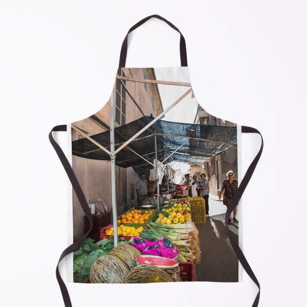 Item preview, Sineu Market in Majorca designed and sold by Tina Townhill.