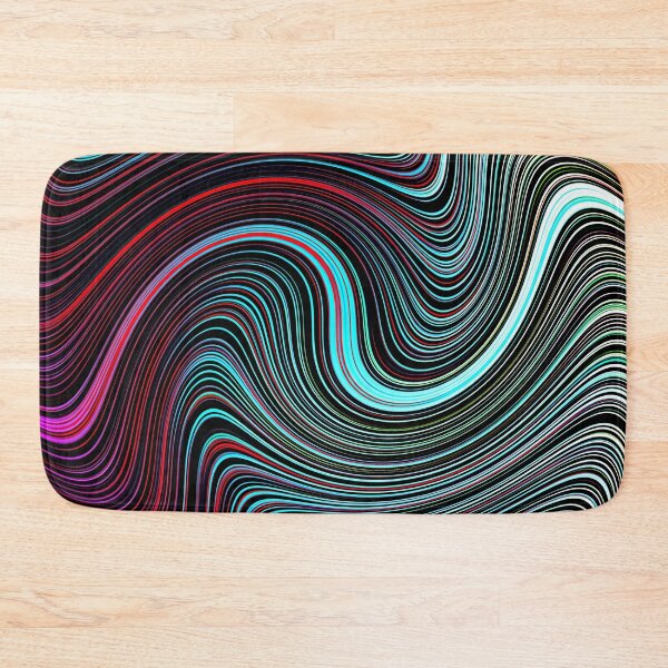 Item preview, Abstract Swirl Pattern  designed and sold by Anothermyth.
