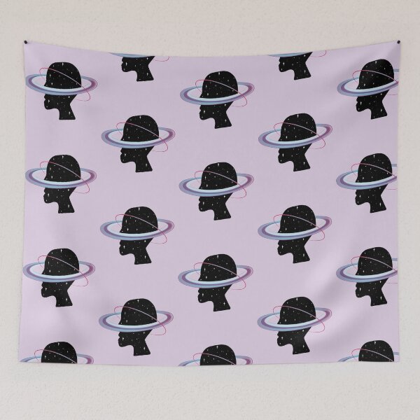 Item preview,  Universe inside me, Planet Human, astrologie lover designed and sold by Vivid-wear.