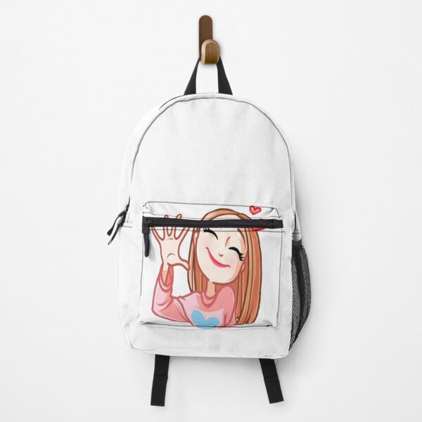Item preview, Hi Girl designed and sold by ZROL.