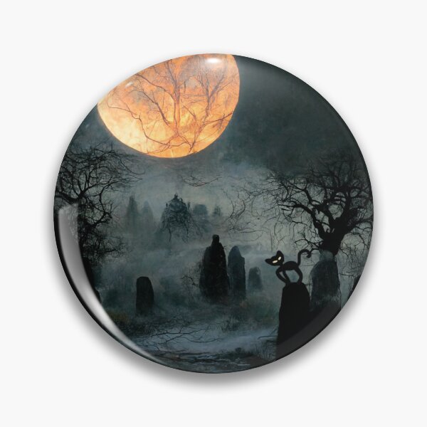 Item preview, Graveyard designed and sold by DeeaNova.