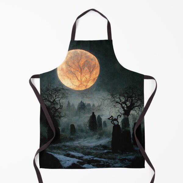 Item preview, Graveyard designed and sold by DeeaNova.