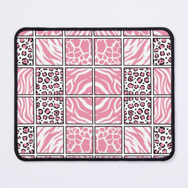 Item preview, Animal Print - Shades of Pink designed and sold by TwinPowerTammy.