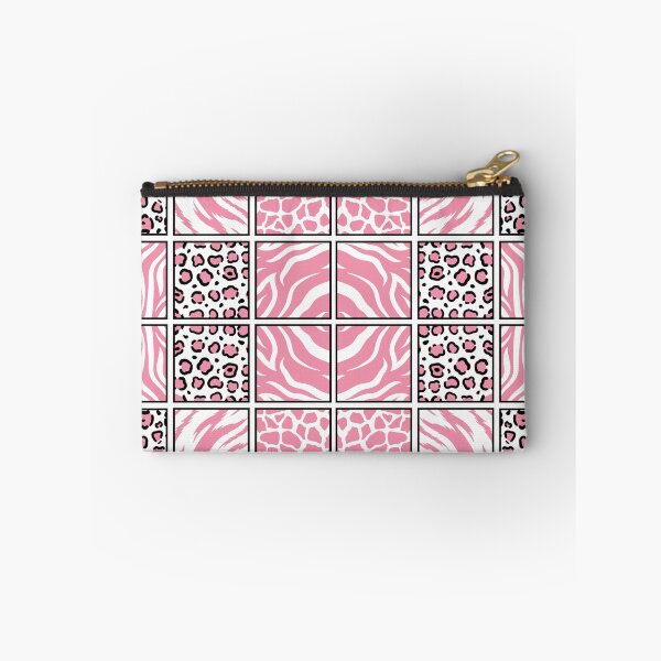 Item preview, Animal Print - Shades of Pink designed and sold by TwinPowerTammy.