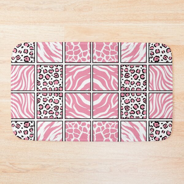 Item preview, Animal Print - Shades of Pink designed and sold by TwinPowerTammy.