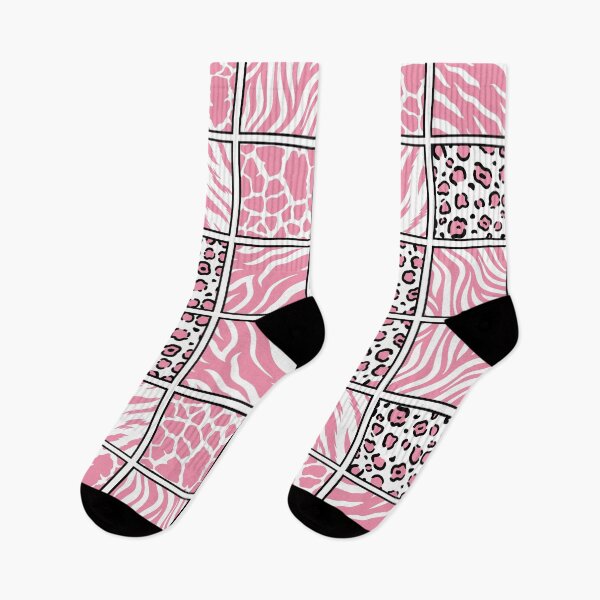 Item preview, Animal Print - Shades of Pink designed and sold by TwinPowerTammy.