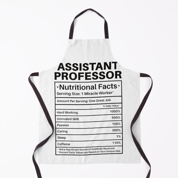 Item preview, Assistant Professor Funny Definition: Funny Assistant Professor designed and sold by Adexyl.