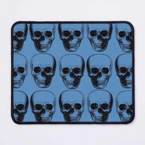 Item preview, Skull pattern designed and sold by Alisonamona.