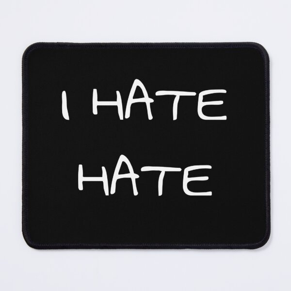Item preview, I had hate | against hate | gift designed and sold by Smoking_Animals .