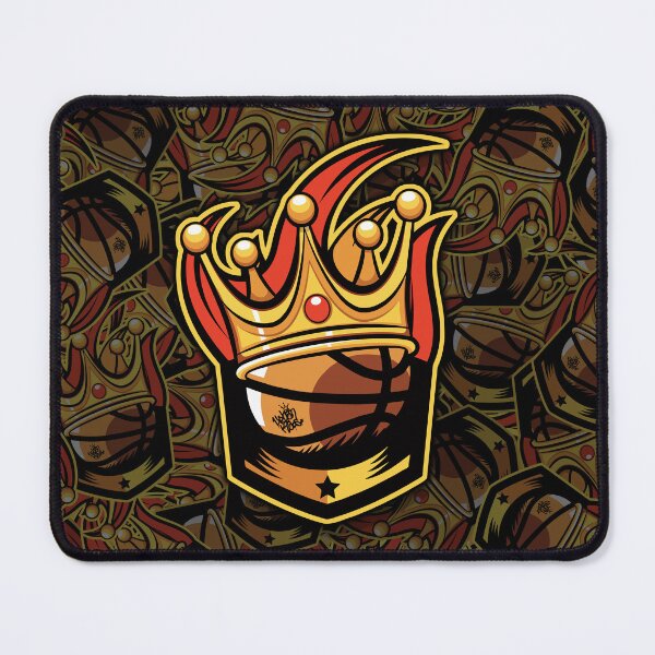 Item preview, Baller King designed and sold by urbankaos.