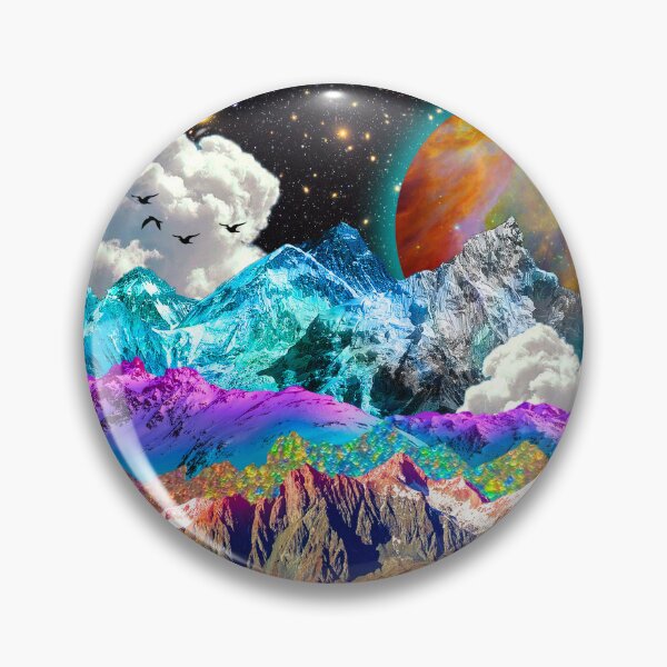 Item preview, Cosmic Escape  designed and sold by Moonquestart.