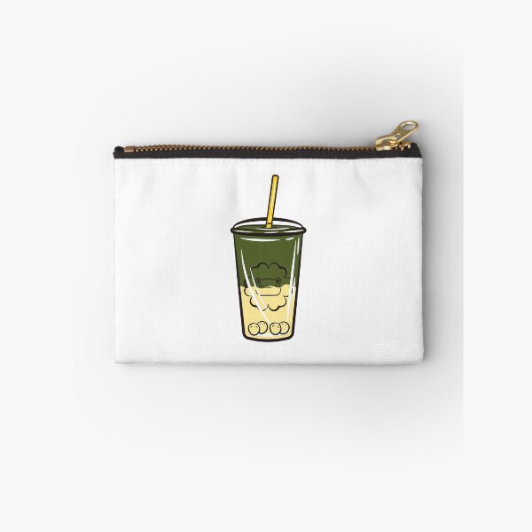 Item preview, frog boba designed and sold by crazylazygirl.