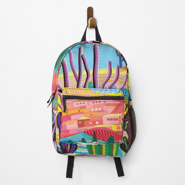Item preview, Southern California designed and sold by Charles Harker.
