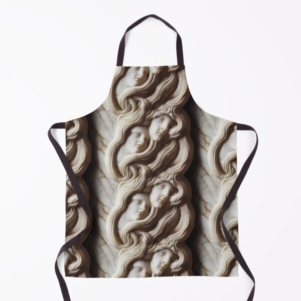 Item preview, sculpture patterns statue in marble designed and sold by ManoloB.